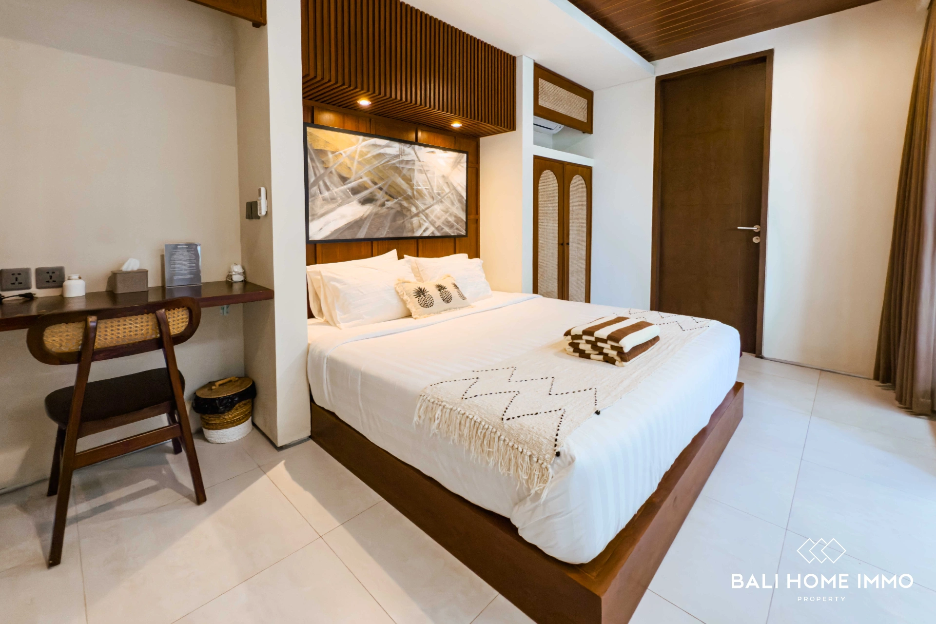 Beautiful 2 Bedrooms Villa for Rent & Sale in Ungasan, 2-bed villa for rent in Uluwatu – photo 11 of 15