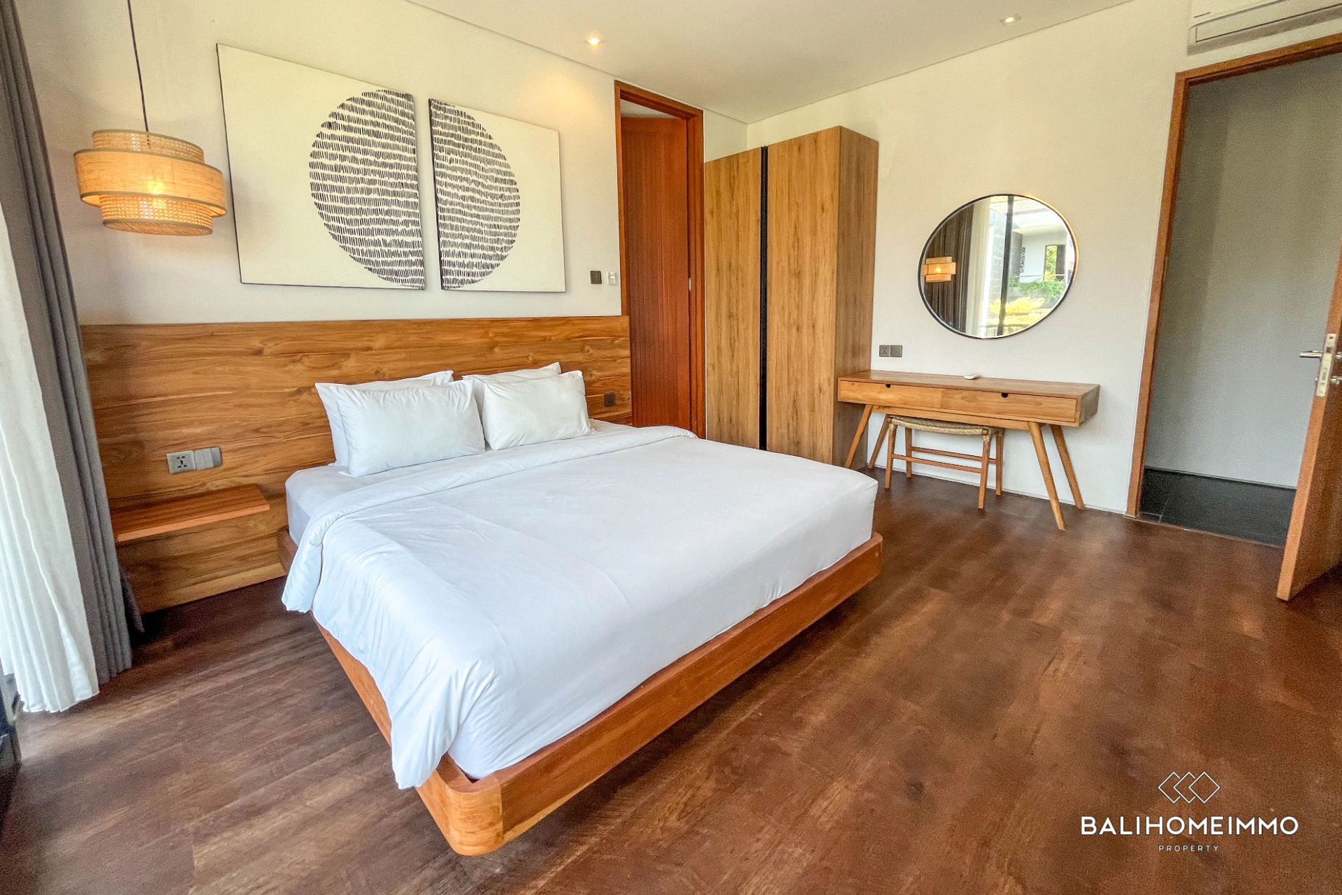 Stunning 3 Bedrooms Villa for Sale & Rent near Balangan Beach, 3-bed villa for rent in Uluwatu – photo 9 of 12