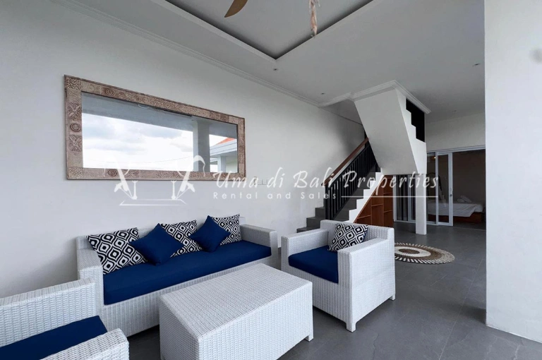 Brand New 2BR Villa for Rent at Canggu, 2-bed villa for rent in Canggu – photo 4 of 15
