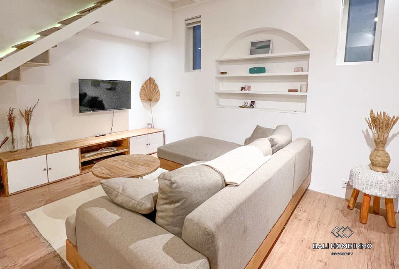 Cozy 1 Bedroom Villa for Rentals in Bali Canggu, 1-bed villa for rent in Canggu – photo 5 of 10
