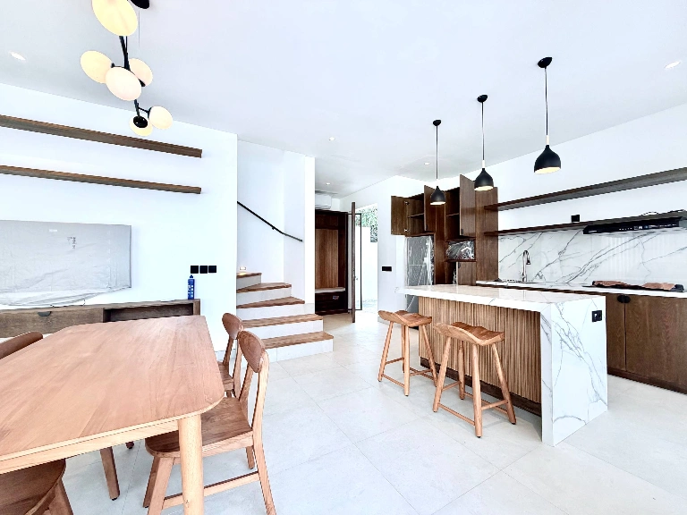 2 Bedroom Modern Villa for Yearly Rent in Umalas - Af774 a, 2-bed villa for rent in Seminyak – photo 4 of 15