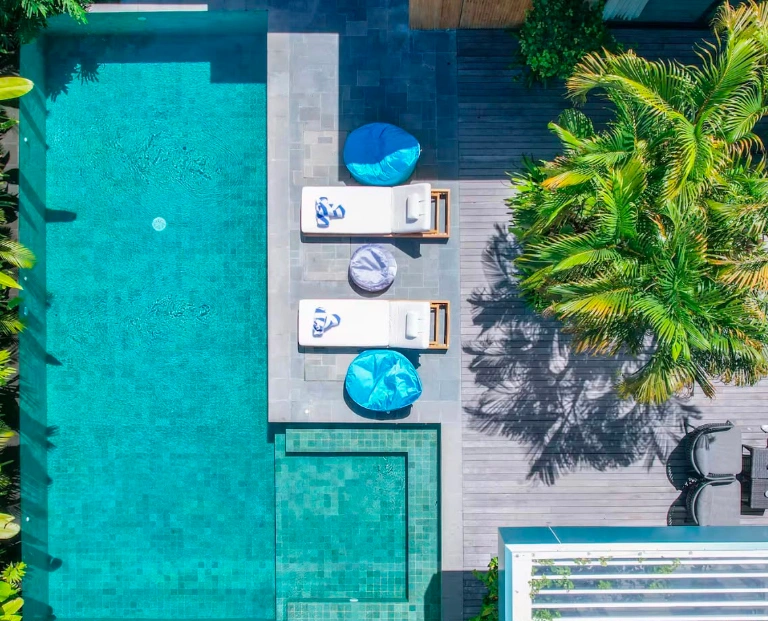Luxury 4-bedroom Villa for Rent – Umalas, 4-bed villa for rent in Canggu – photo 12 of 15