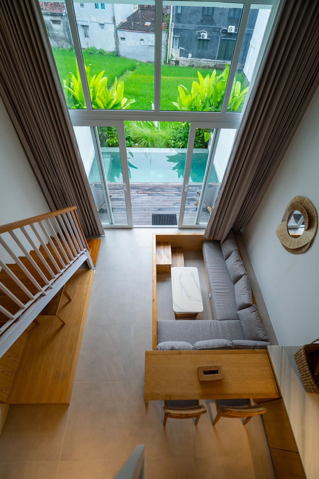 1BR Modern Loft in Kayu Tulang Canggu, 1-bed villa for rent in Canggu – photo 15 of 15