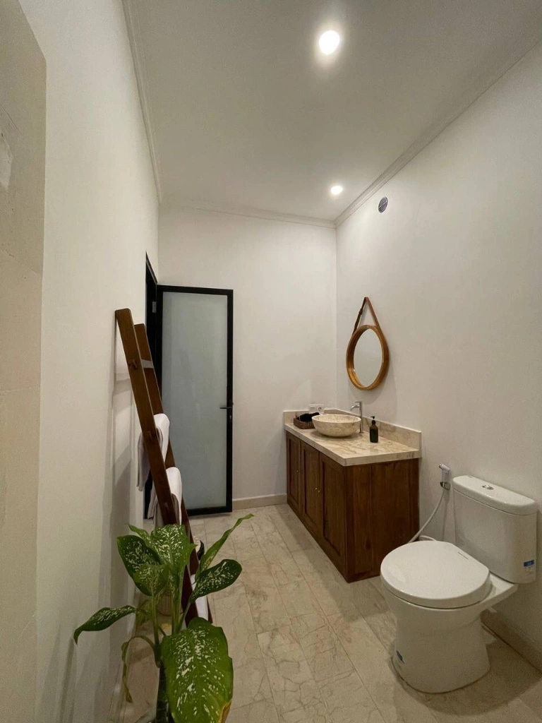 2BR Villa In Padonan | 2BR Villa | Padonan, 2-bed villa for rent in Canggu – photo 10 of 10