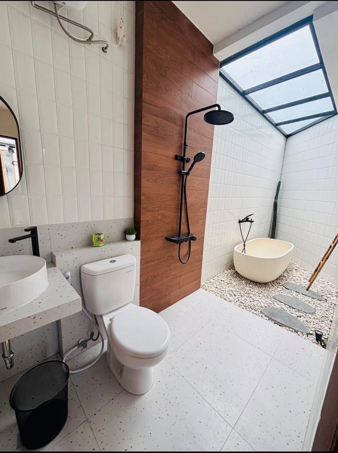 Villa For Rent 2 Bed In Kerobokan,Badung Bali, 2-bed villa for rent in Canggu – photo 6 of 15