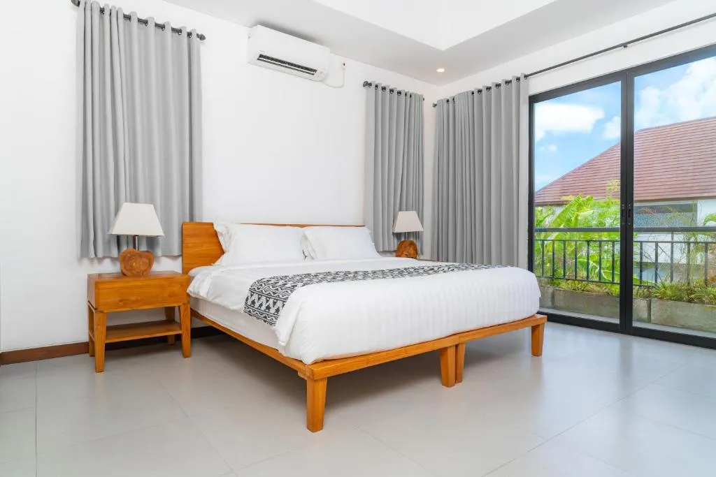5-BR Premium Villa in Berawa Canggu, 5-bed villa for rent in Canggu – photo 11 of 15