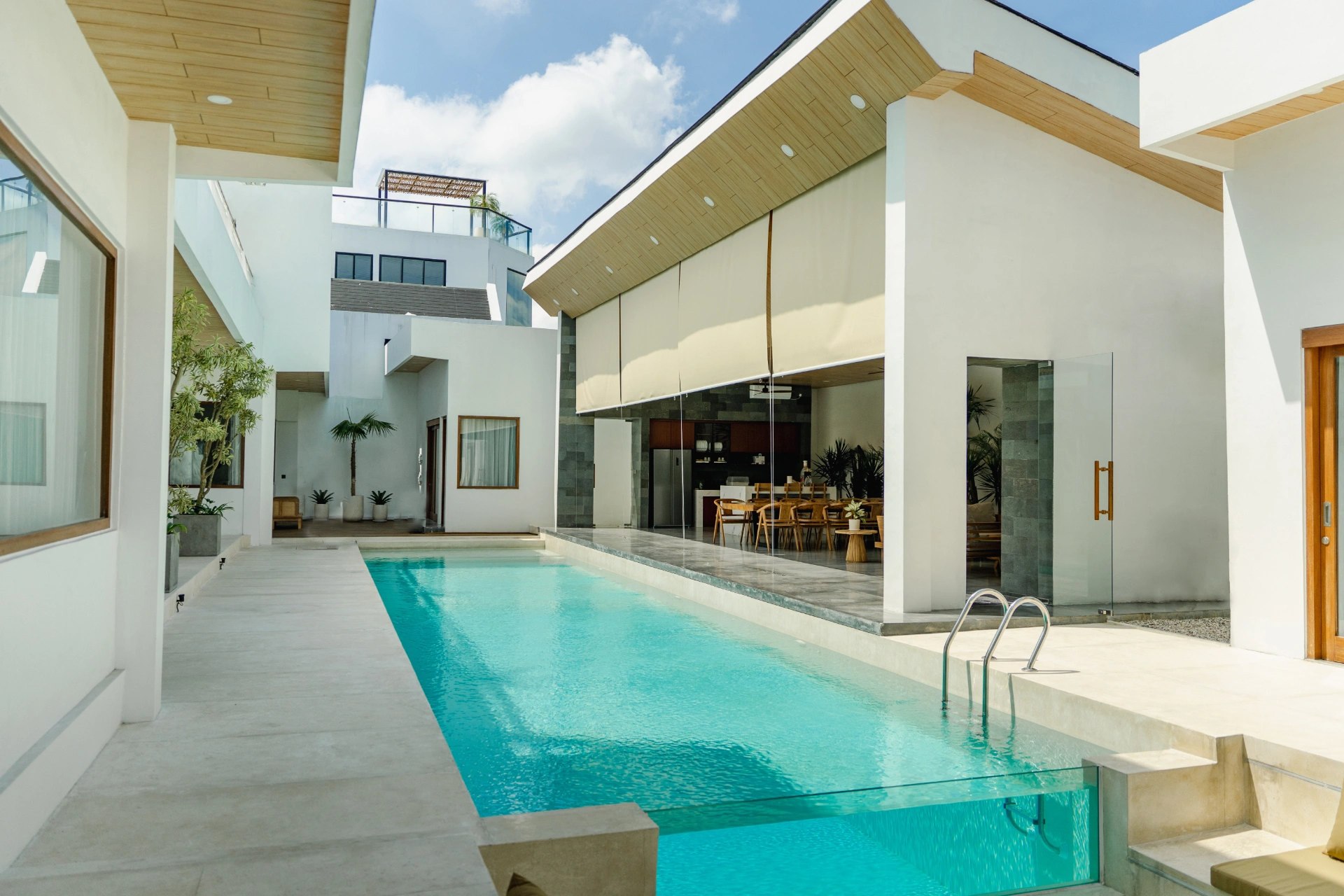 Ananta lila villa, 6-bed villa for rent in Seminyak – photo 3 of 3