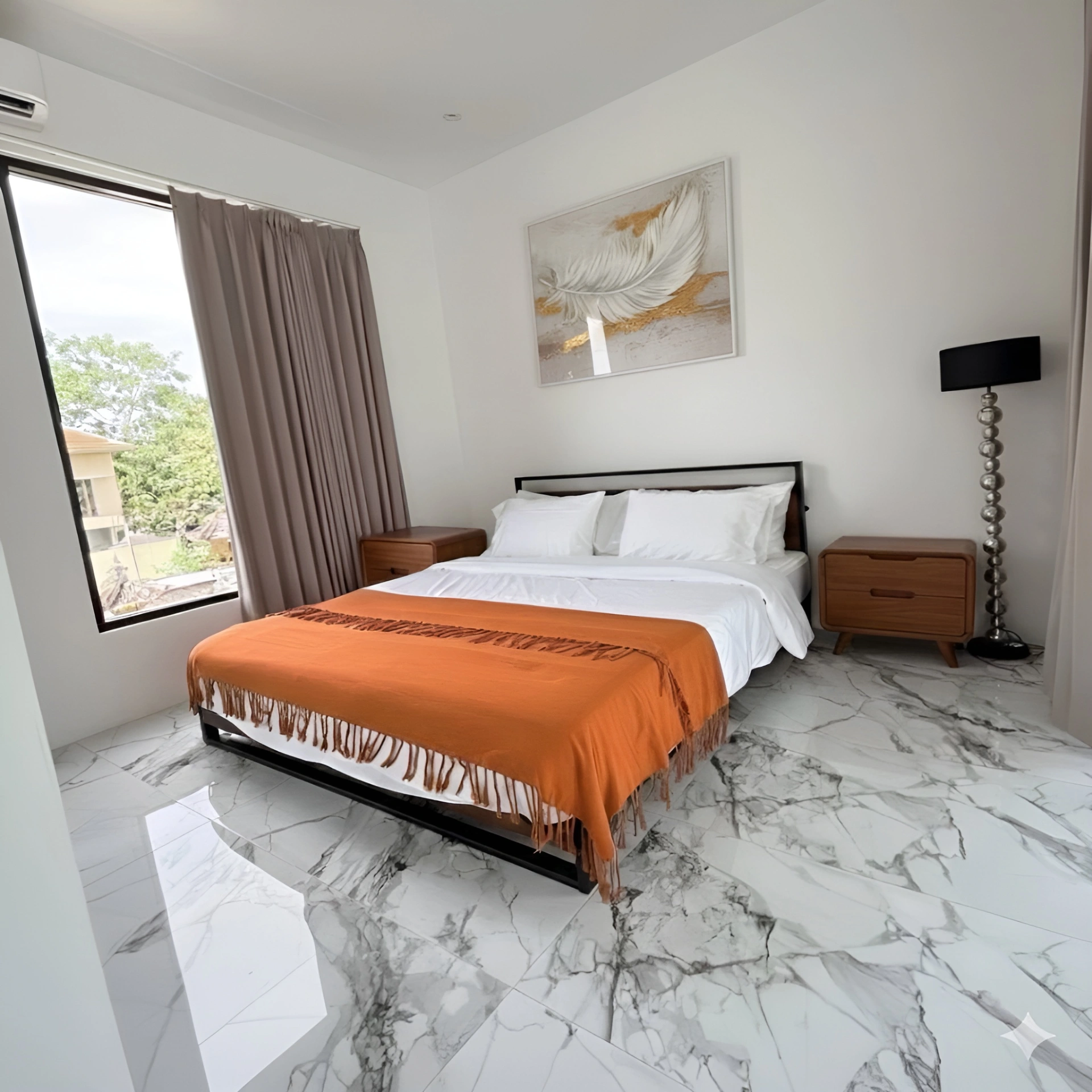 SOTH 1 - Plunge Pool & Bathtub Villa, Nusa Dua, 1-bed villa for rent in Uluwatu – photo 15 of 15