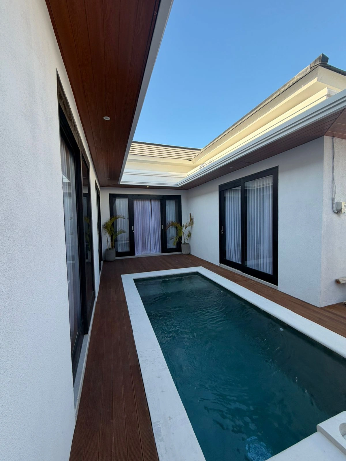 *BRAND NEW 3-Bedroom Villa Kutuh Ungasan Jimbaran*, 3-bed villa for rent in Uluwatu – photo 7 of 12