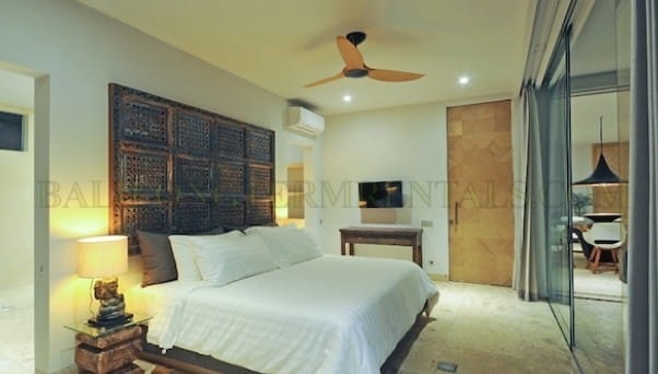Villa For Rent 5 Bed In Canggu,Badung Bali, 5-bed villa for rent in Canggu – photo 11 of 15