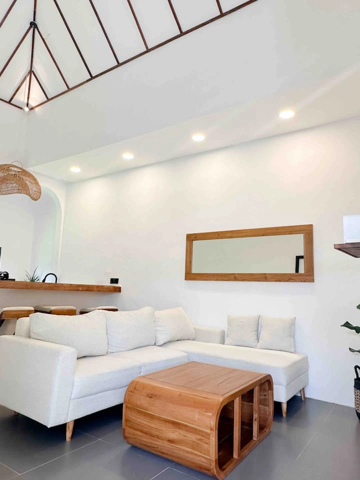 Villa For Rent 2 Bed In Kerobokan,Badung Bali, 2-bed villa for rent in Canggu – photo 11 of 15