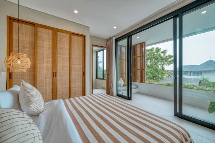Villa For Rent 1 Bed In Pecatu,South Kuta Bali, 1-bed villa for rent in Uluwatu – photo 13 of 15