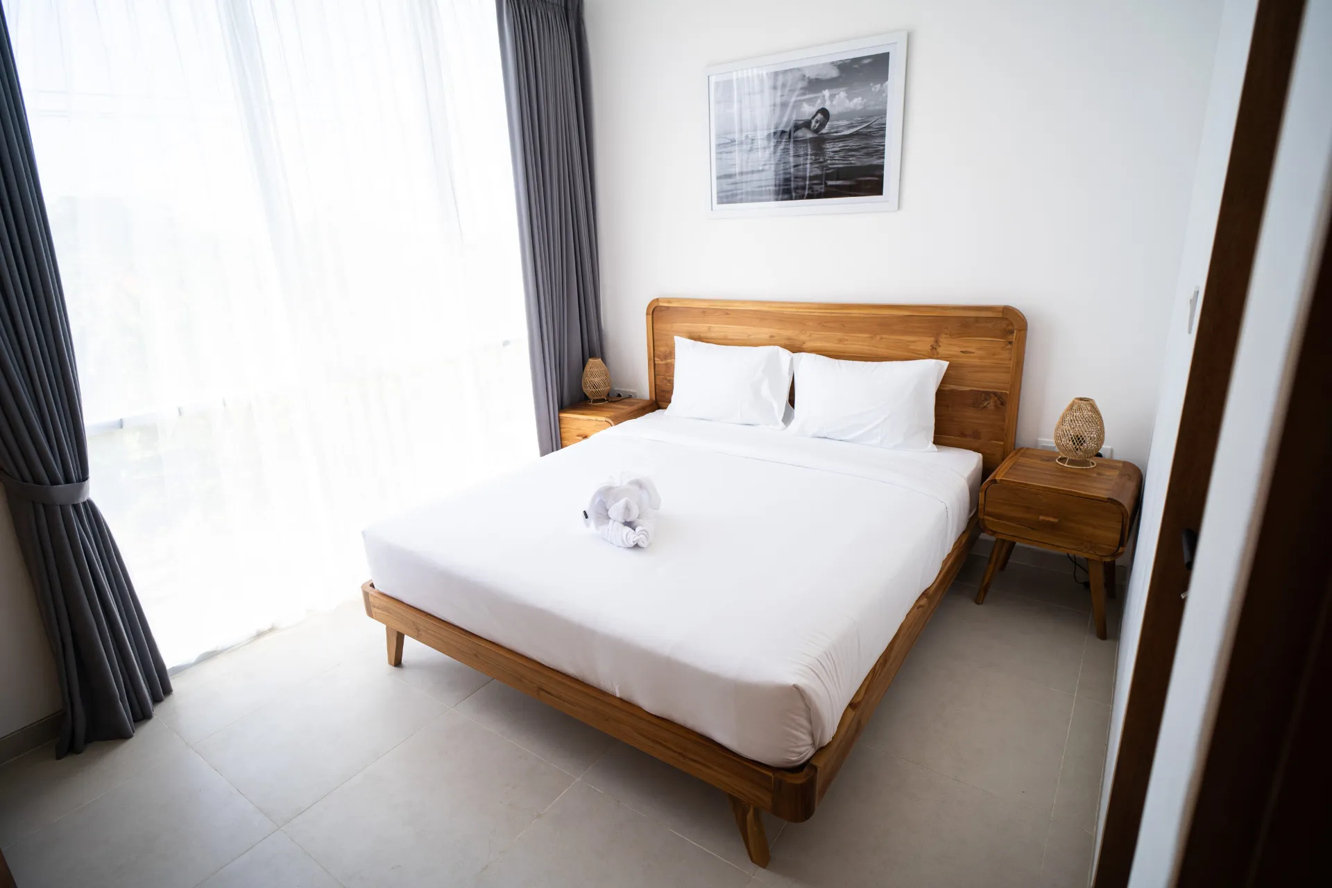 Villa Bonda 2BR Tumbak Bayuh, 2-bed villa for rent in Pererenan – photo 10 of 15