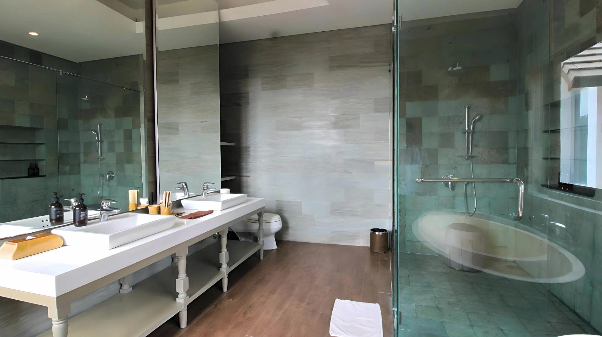 4BR Villa Near Geger Beach & Nusa Dua – Villa Maisha, 4-bed villa for rent in Nusa Dua – photo 8 of 15