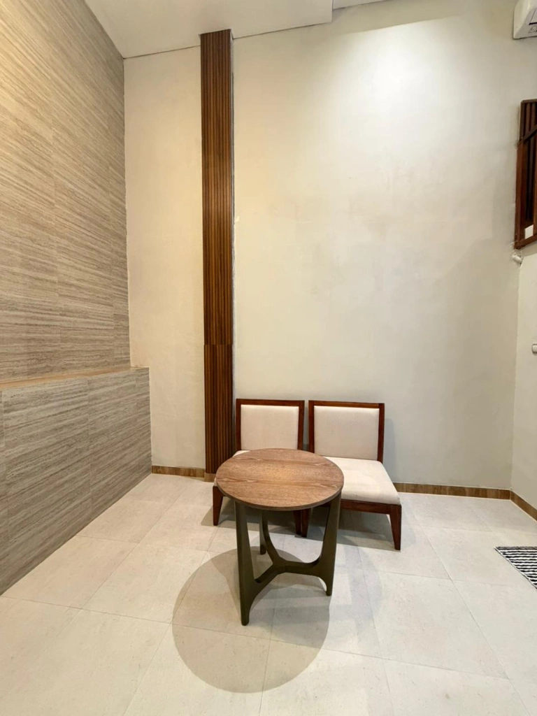 Cozy Modern Mezzanine in Nusa Dua Bali, 8-bed villa for rent in Nusa Dua – photo 3 of 13