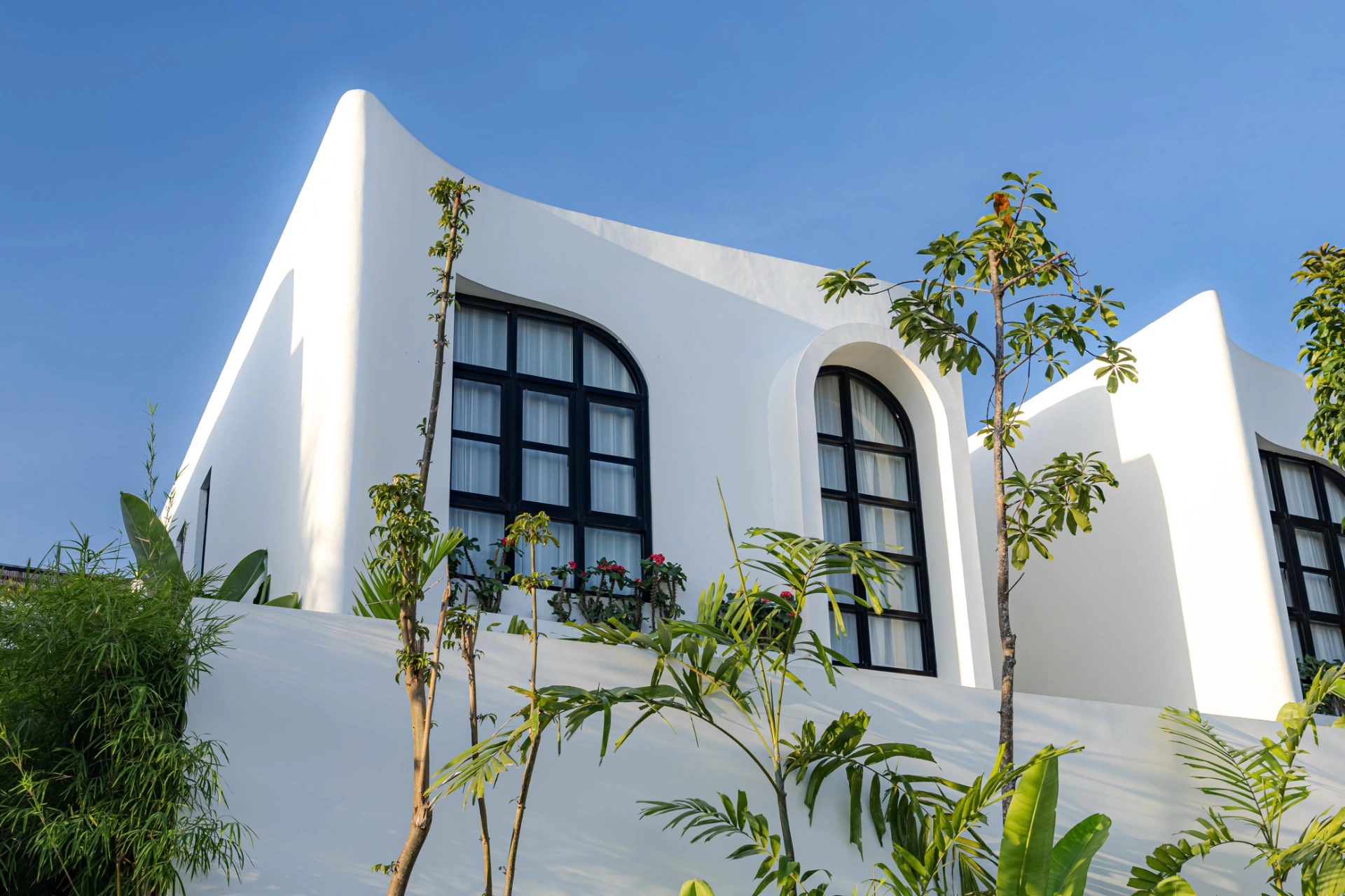 Villa For Rent 2 Bed In Munggu,Badung Bali, 2-bed villa for rent in Seseh – photo 9 of 15