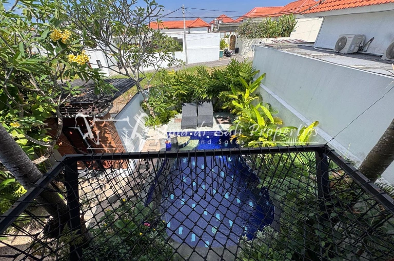 2BR Villa for Rent at Pererenan, Bali, 2-bed villa for rent in Pererenan – photo 4 of 12