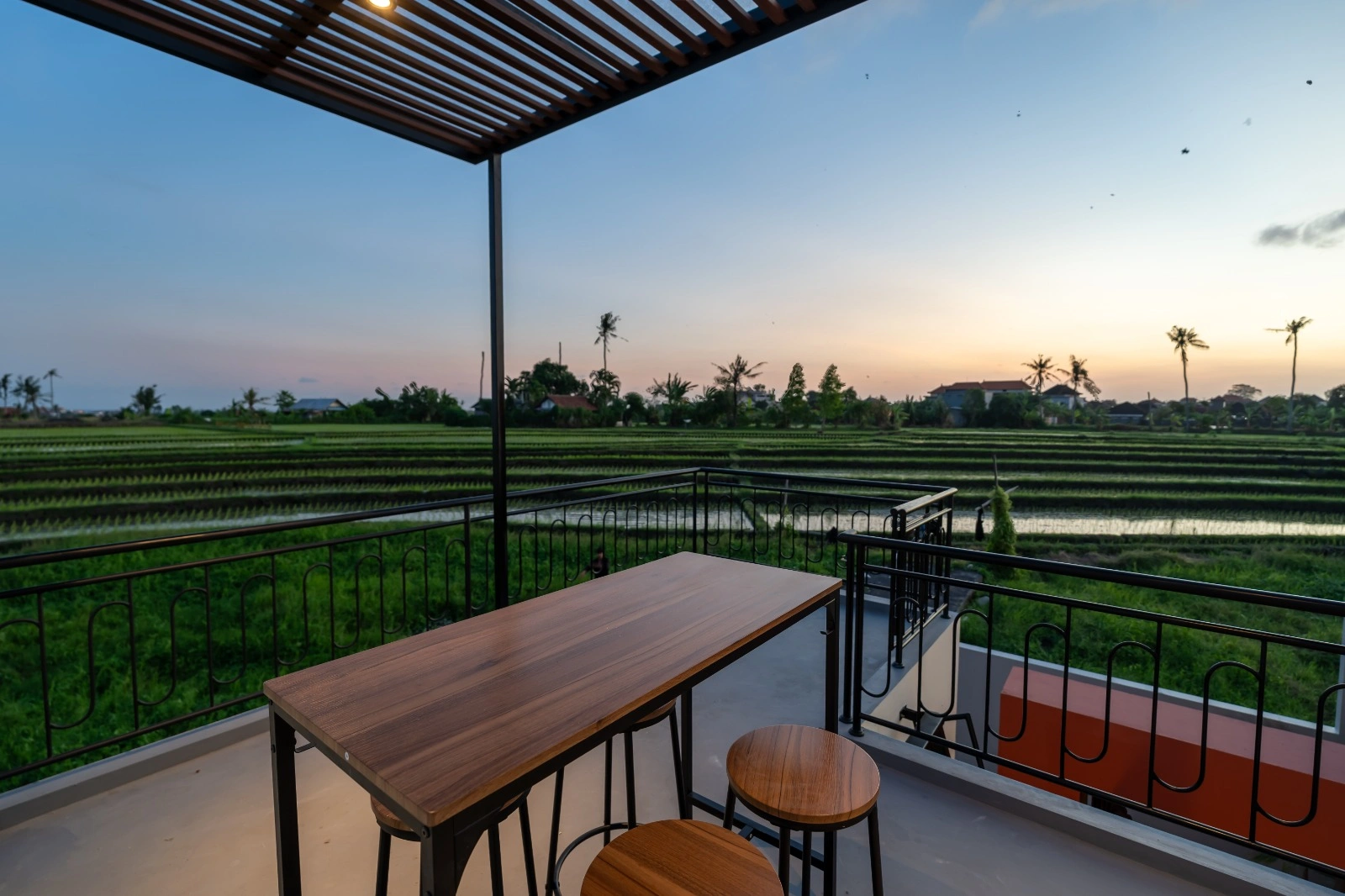 2 Bedroom Brand New Villa in Pantai Lima Pererenan, 2-bed villa for rent in Pererenan – photo 3 of 15