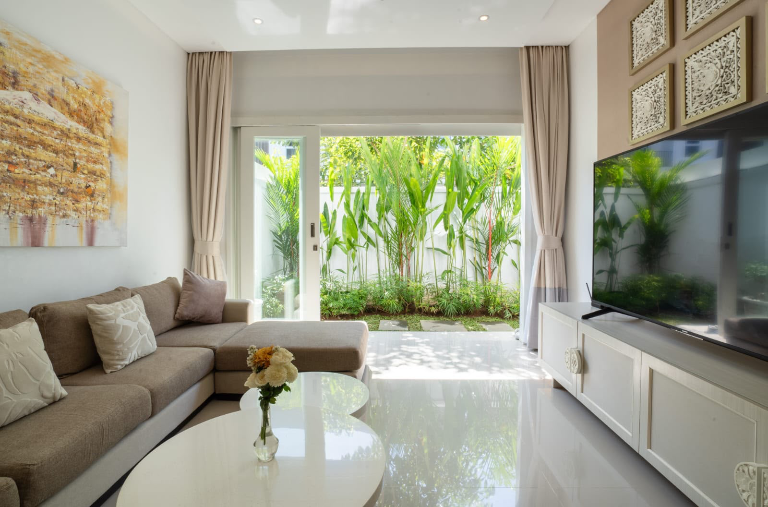 3BR Villa at Ungasan, 3-bed villa for rent in Uluwatu – photo 9 of 15
