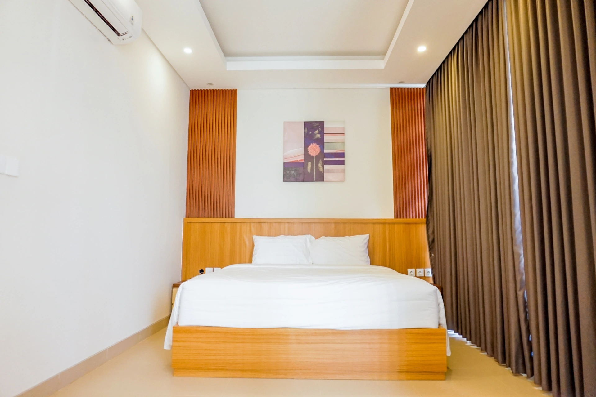 Modern 3-Bedroom Villa for Long-Term Lease in Cemagi, 3-bed villa for rent in Seseh – photo 9 of 15