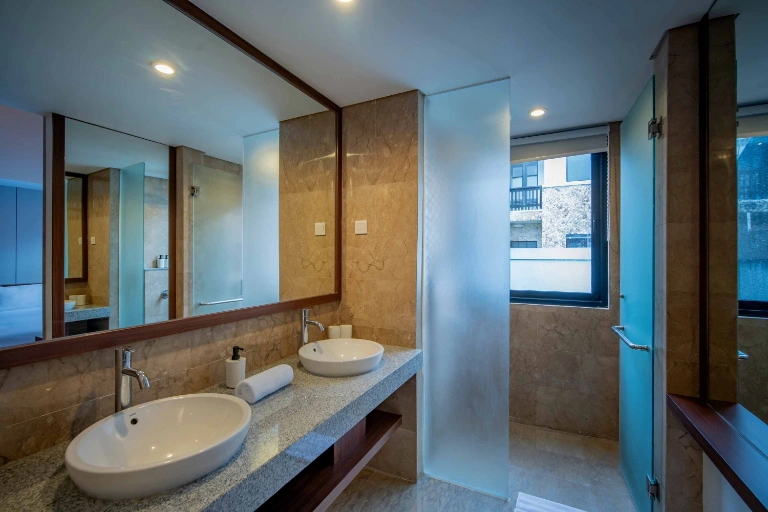 2 Bedroom Villa in in a Resort Complex Jimbaran Uluwatu, 2-bed villa for rent in Uluwatu – photo 12 of 15