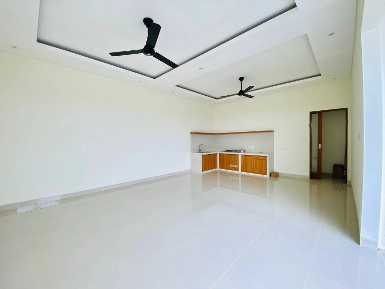 Modern Minimalist 2 Bedroom Villa in Berawa, 2-bed villa for rent in Canggu – photo 11 of 15