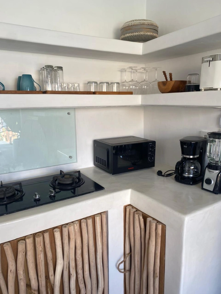Tropical 2 Bedroom Villa with Rice Field Views | Padonan, Canggu, 2-bed villa for rent in Canggu – photo 11 of 15