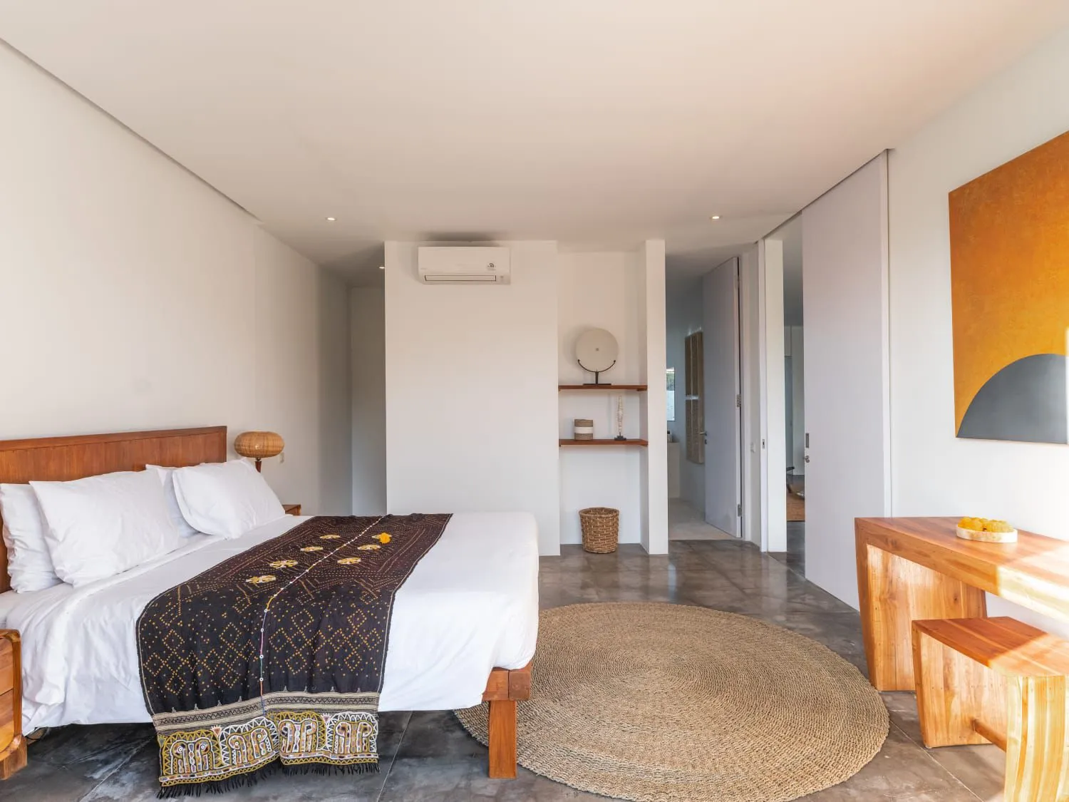 5 Bedrooms Luxury Villa Walking Distance to Echo Beach, 5-bed villa for rent in Canggu – photo 8 of 15
