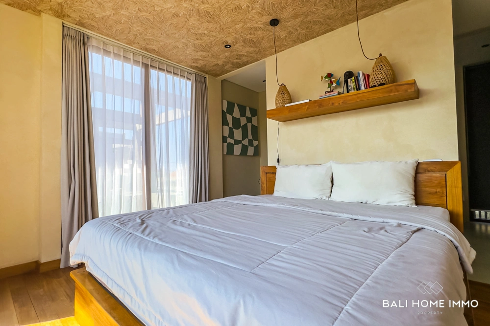 Tropical 2 Bedrooms Ocean View Villa for Rent & Sale in Ungasan, 2-bed villa for rent in Uluwatu – photo 14 of 15