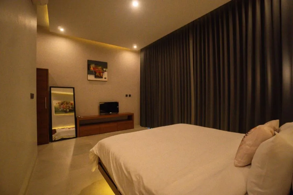 2BR Villa in Munggu, 2-bed villa for rent in Seseh – photo 15 of 15