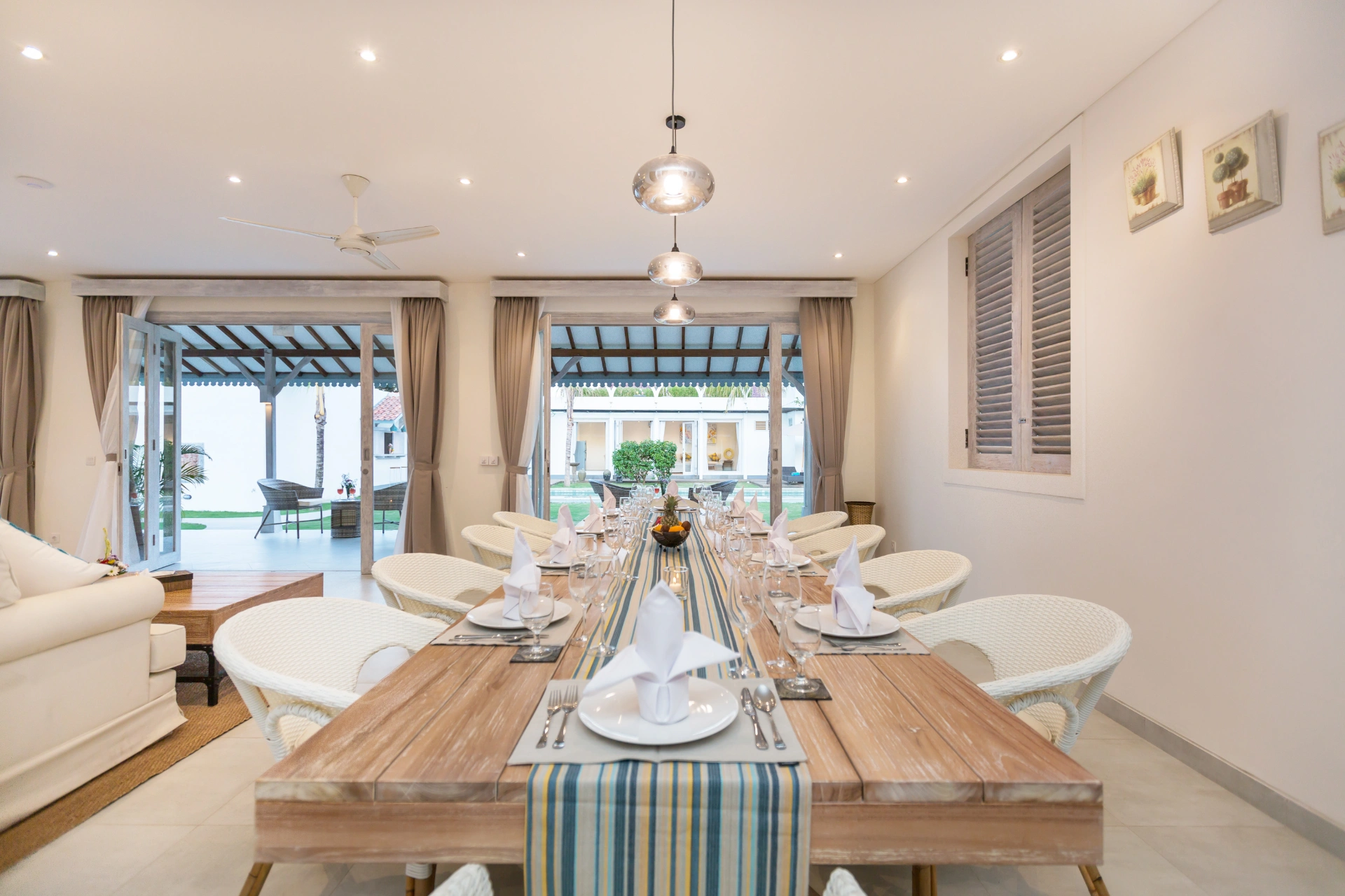 5 Bedroom Villa in Jimbaran, Idr 99 Mill/month, 5-bed villa for rent in Uluwatu – photo 7 of 15