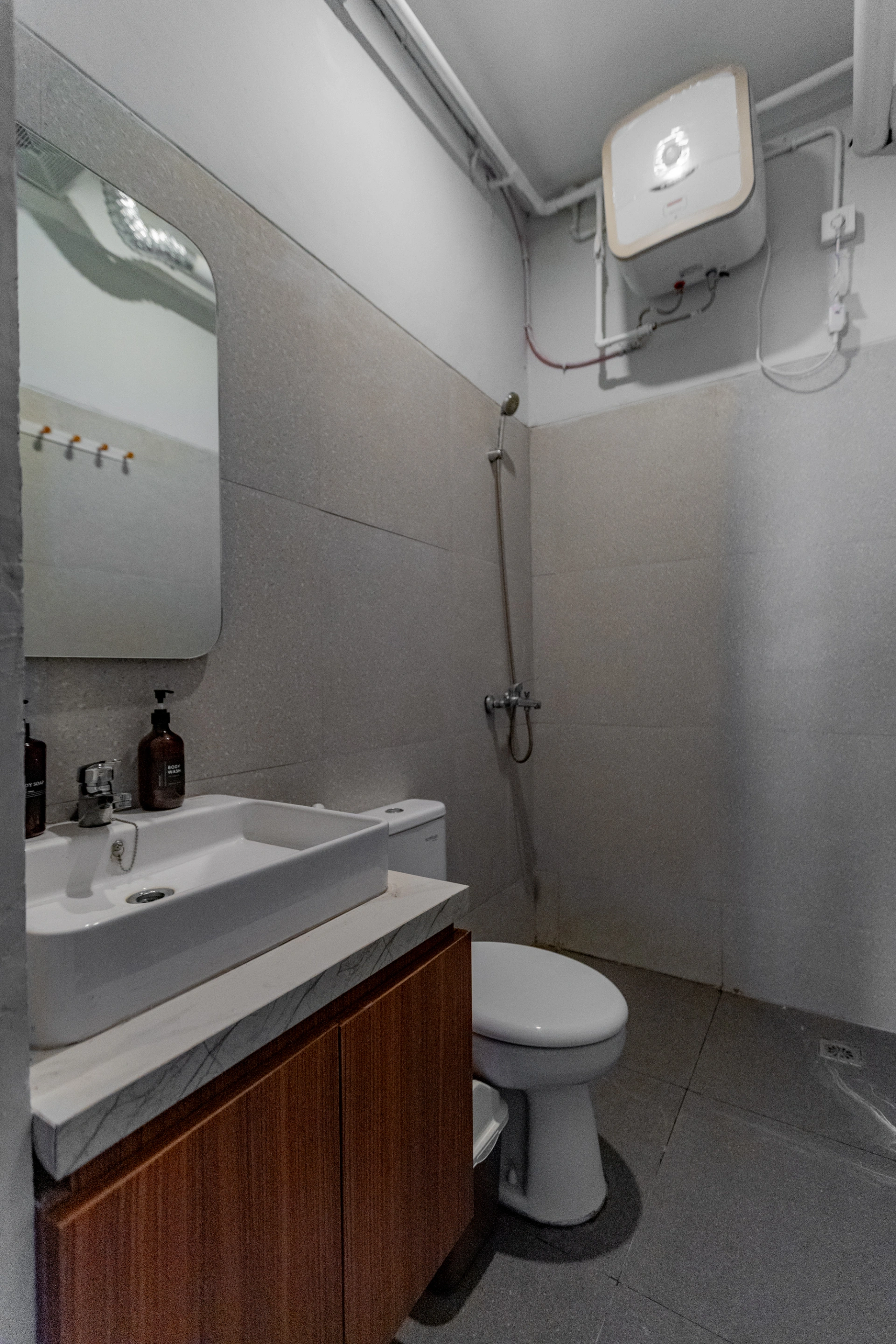 Samada 2BR Townhouse – Comfortable, Spacious Long-Stay Home in Bali, 2-bed villa for rent in Canggu – photo 14 of 15