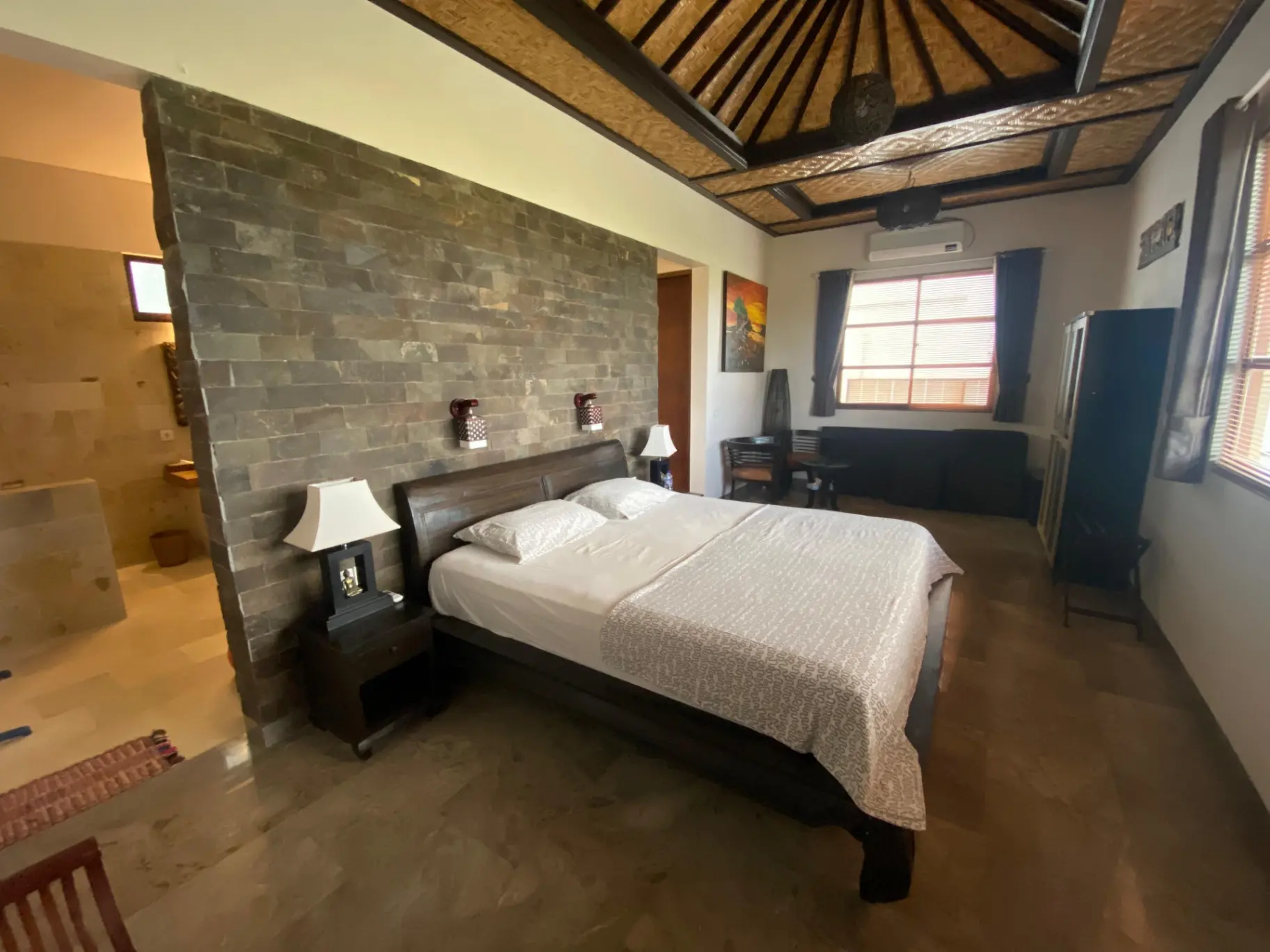 Kontemporer Quite Villa at Ungasan, 3-bed villa for rent in Uluwatu – photo 15 of 15