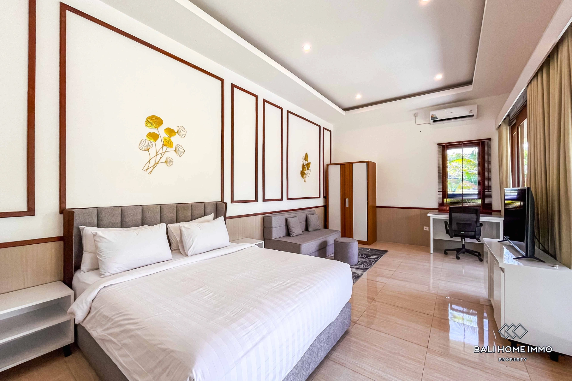Cozy 1 Bedroom Villa for Rental in Pandawa, 1-bed villa for rent in Uluwatu – photo 10 of 12