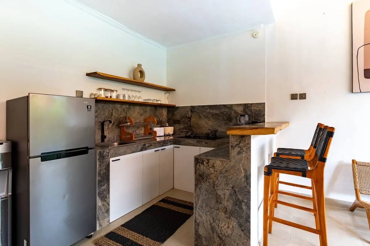 3 Bedrooms Villa Canggu Near Nirvana Life, 3-bed villa for rent in Canggu – photo 5 of 12