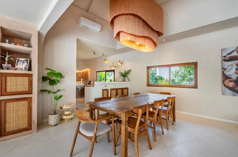 Luxury Family Villa in Umalas, Bali, 4-bed villa for rent in Seminyak – photo 13 of 15