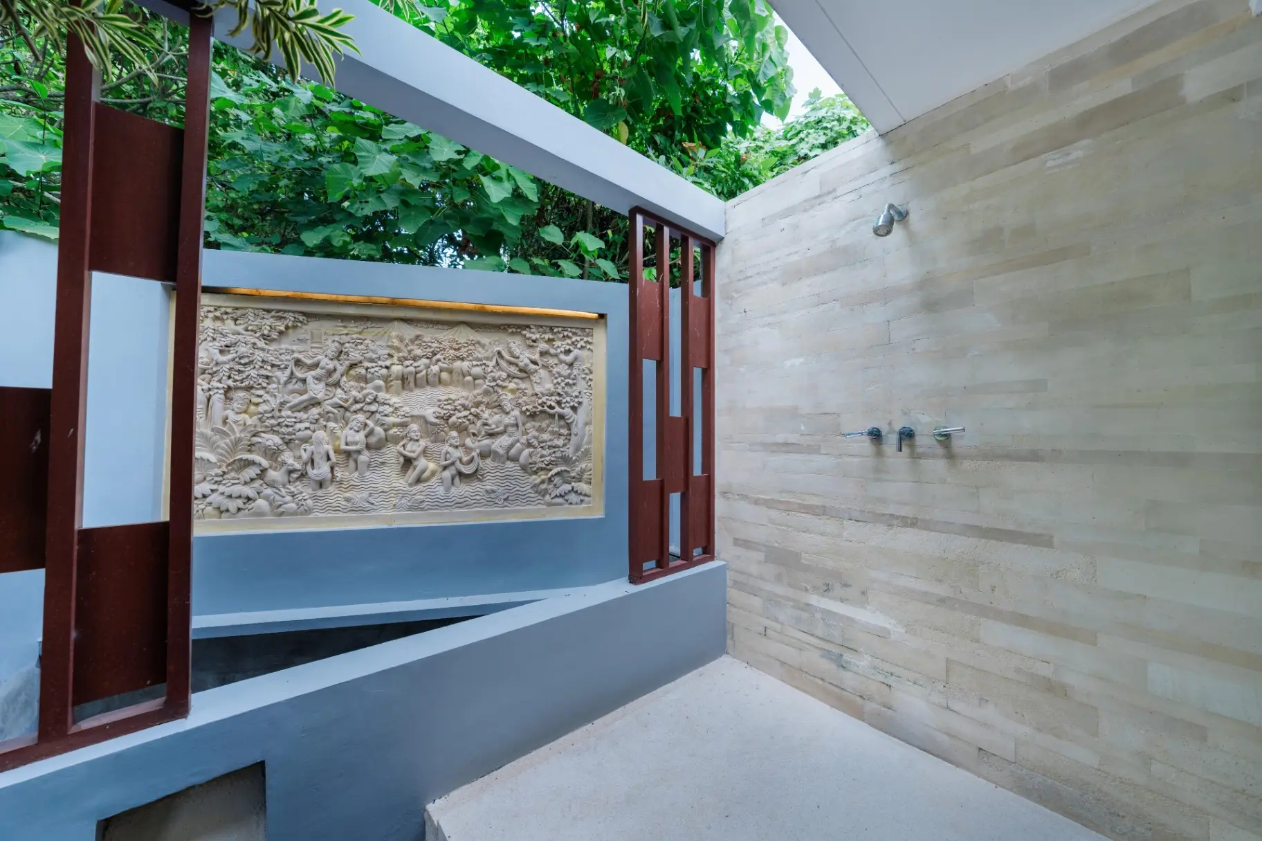 The Muse – 5-Bedroom Luxury Villa near Nuanu, 5-bed villa for rent in Tabanan – photo 8 of 15
