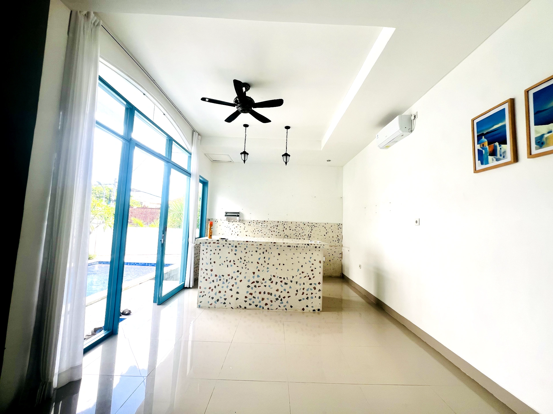 2 Bedrooms Villa in Canggu for Yearly Rent, 2-bed villa for rent in Canggu – photo 7 of 13