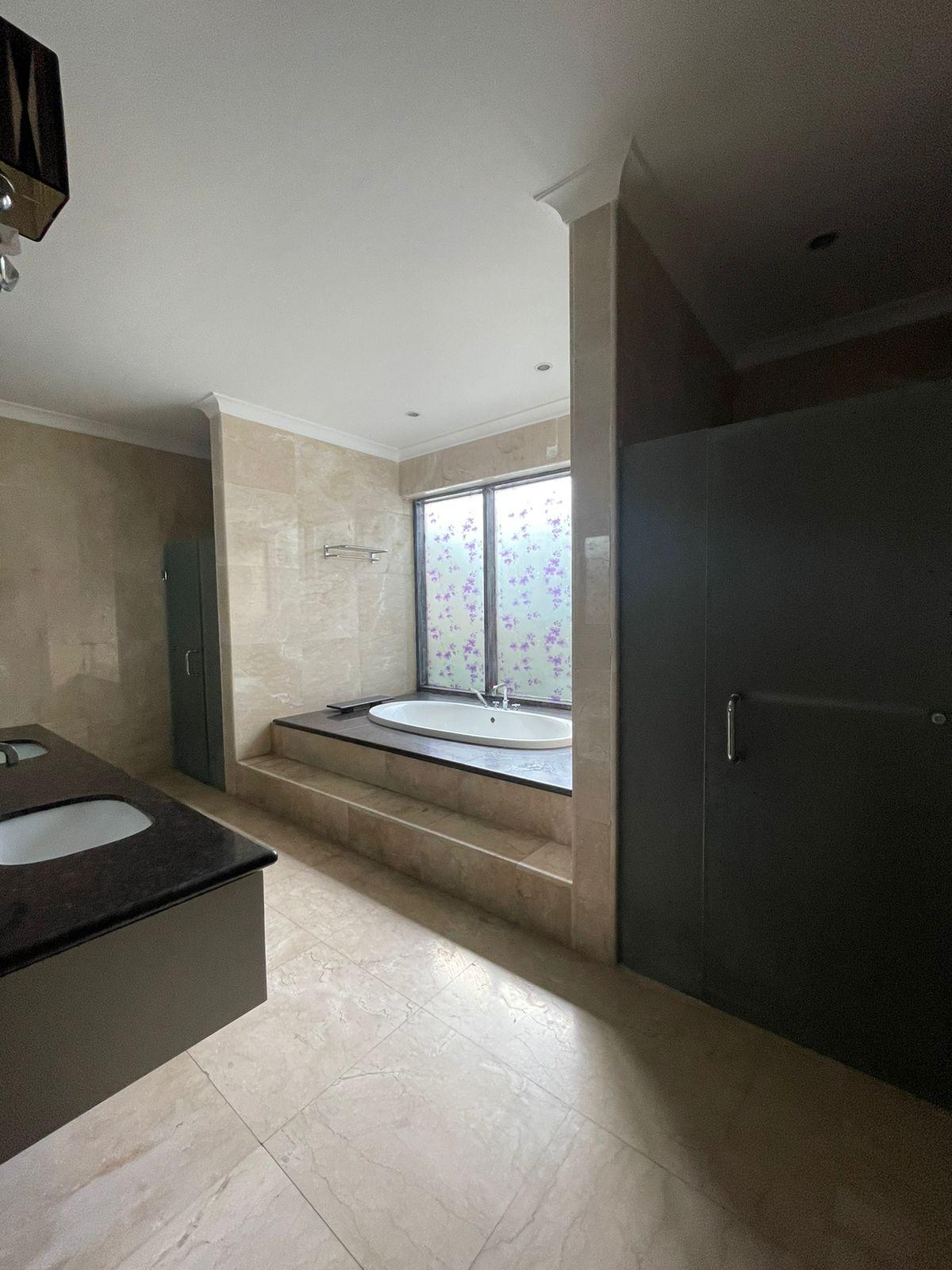 Full Ocean View Villa Kontemporer Style in Peacefull Complex Ungasan, 3-bed villa for rent in Uluwatu – photo 5 of 14