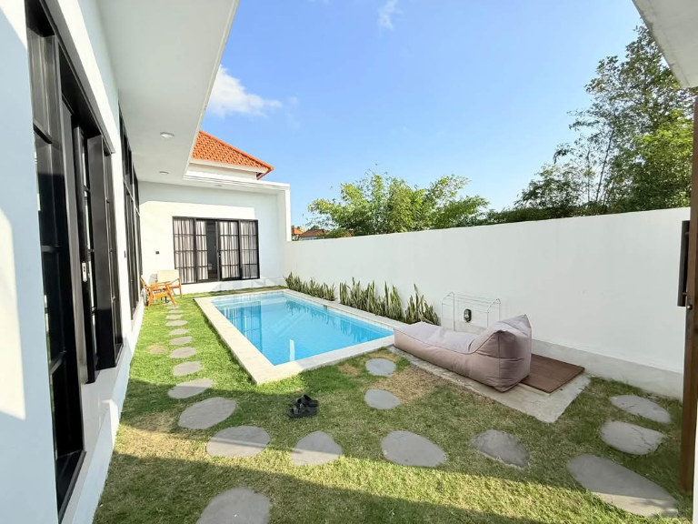 3 bedroom pererenan, 3-bed villa for rent in Pererenan – photo 12 of 12