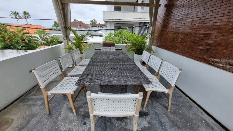 Villa Cakra 2 | 3BR Private Pool Villa in Berawa - Canggu, Bali, 3-bed villa for rent in Canggu – photo 11 of 15