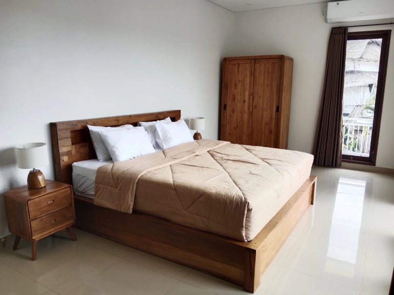3 Bedroom Modern Villa in Canggu Padonan, 3-bed villa for rent in Canggu – photo 11 of 15