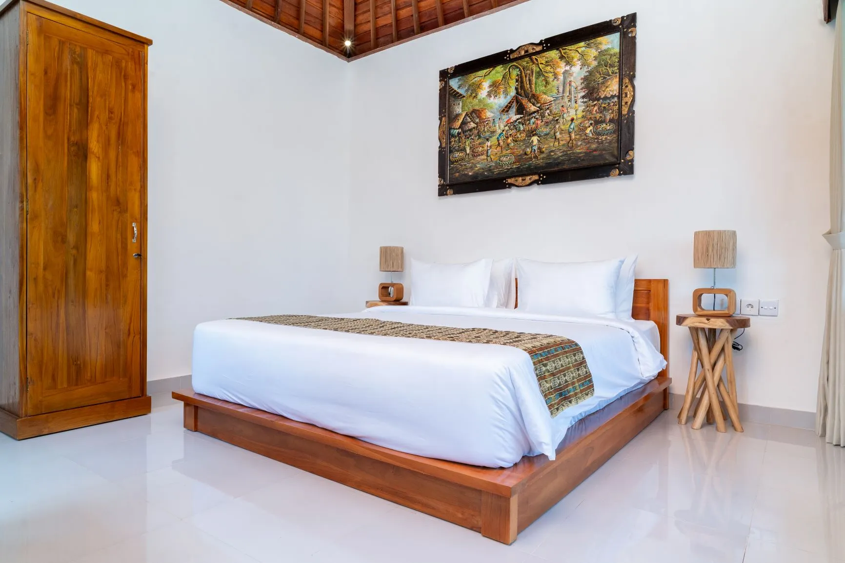 Villa Kuma Ubud - 1 Bedroom Pool Villa, 1-bed villa for rent in Ubud – photo 10 of 15