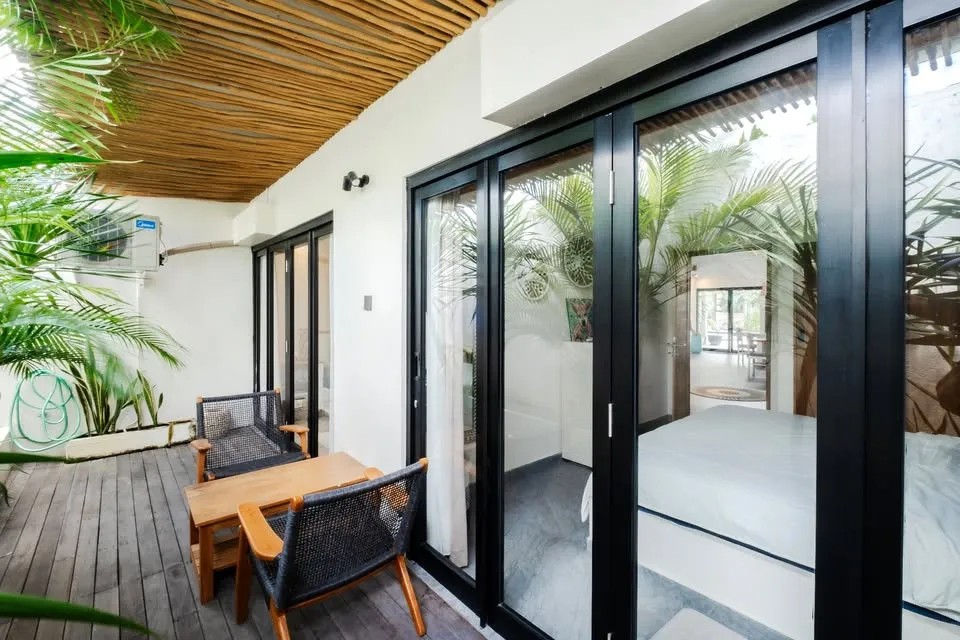 3 Bedroom | 1 Bungalow | Pererenan, 3-bed villa for rent in Canggu – photo 3 of 15