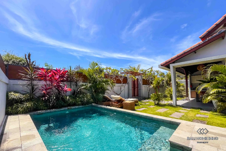 Cozy 1 Bedroom Villa for Rental in Pandawa, 1-bed villa for rent in Uluwatu – photo 3 of 12