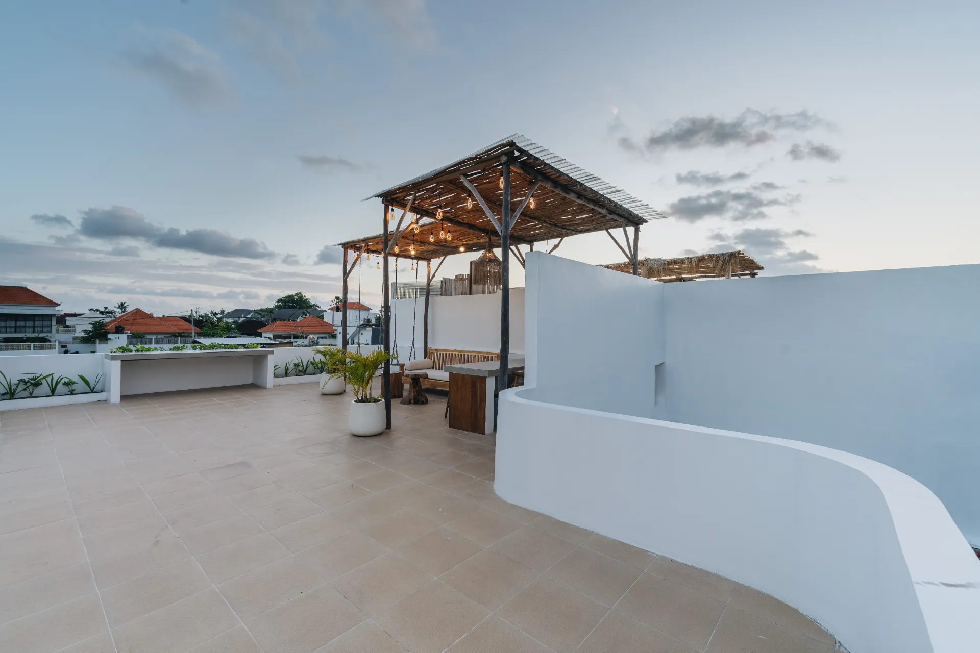 Segara Angin Villa - Calm & Cozy 2BR Villa Near Omni Wellness Club, 2-bed villa for rent in Pererenan – photo 10 of 15