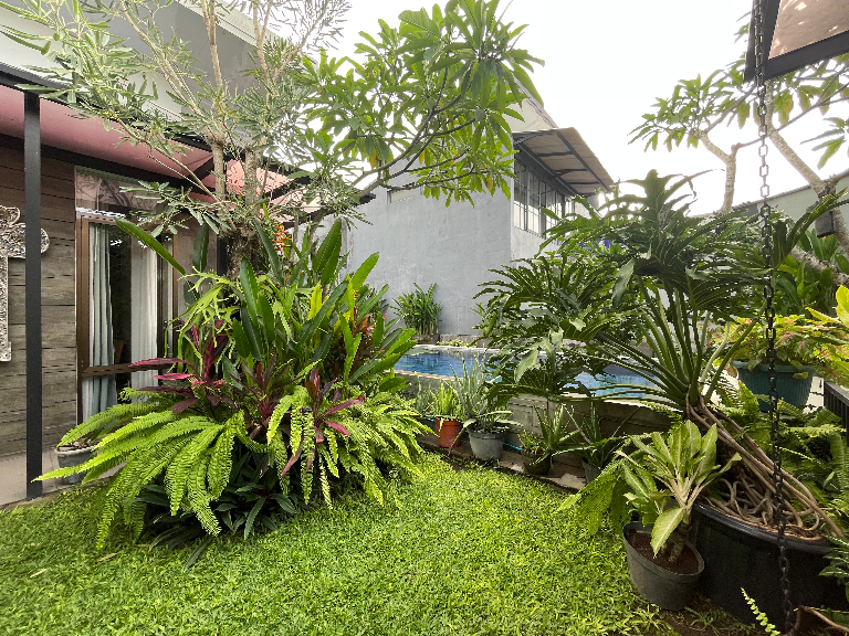 Contemporary Tropical Family Home | Kerobokan, 3-bed villa for rent in Seminyak – photo 13 of 15