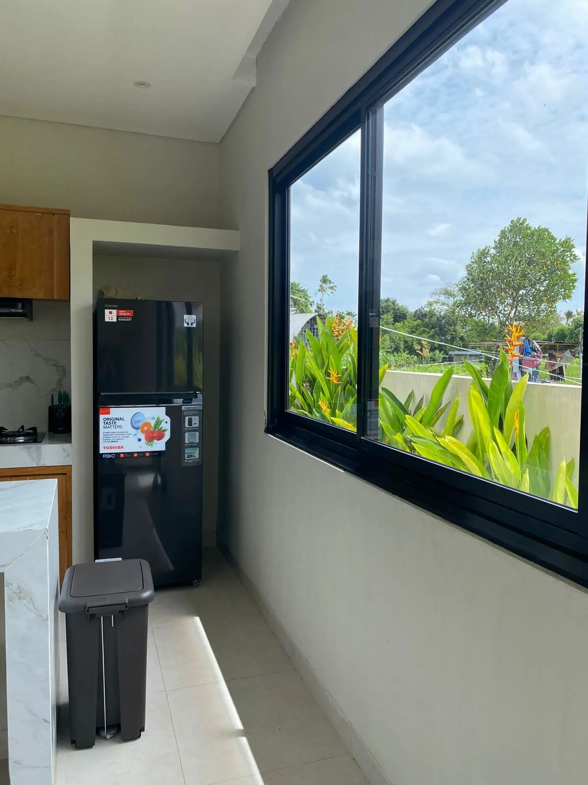2BR Private Villa, Quite area near Soma Fight Canggu, 2-bed villa for rent in Canggu – photo 7 of 15