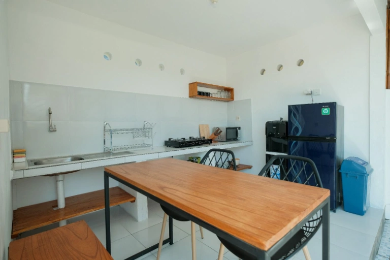 Available Villa 2 Bedroom in Canggu (pet Friendly) in Padang Linjong, 2-bed villa for rent in Canggu – photo 4 of 11