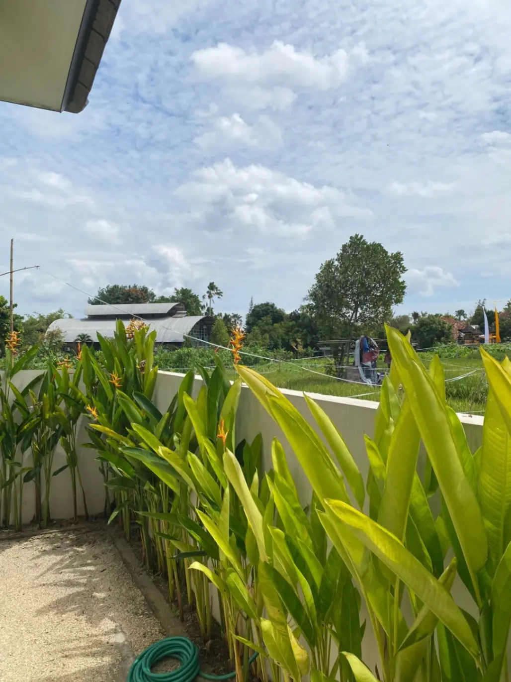 2BR Private Villa, Quite area near Soma Fight Canggu, 2-bed villa for rent in Canggu – photo 9 of 15